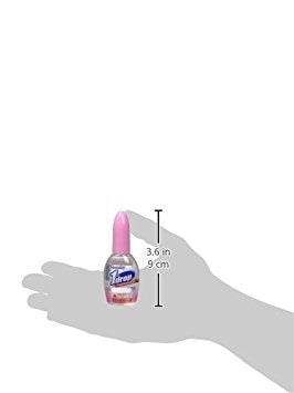 One-Drop Before-You-Go Toilet Drops - 0.67 Fl Oz - Floral Scent, Clear