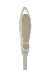 Superio Toilet Brush, Toilet Bowl Cleaning System with Scrubbing Wand, Under Rim Lip Brush for Bathroom