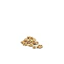 TATA RAW - Sprouted Organic live Walnuts PLAIN. Nothing Added. 4.5 oz (Pack of 2)