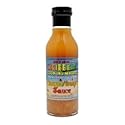 Pineapple Orange Sauce