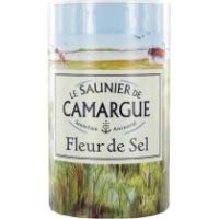 Le Saunier de Camargue Fleur de sel de Camargue 1Kg (Le Saunier de Camargue Flower of Salt of Camargue 1Kg)