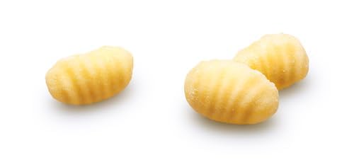 De Cecco Fresh Potato Gnocchi, Gluten Free, Kosher, 17.6 Ounces (Pack Of 1)