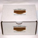 Chocolate of the Month - Half lb Each Month for 3 Months (Select Flavor & Size Using Tabs to the Right)
