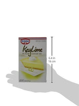 Dr Oetker Pie Filling Lemon, 7.5 oz