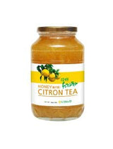 NONGHYUP HONEY CITRON TEA 1KG (YUJA TEA, YUZU TEA)