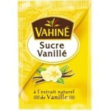 Vahine Sucre A Extrait Naturel De Vanille (x10) 75g