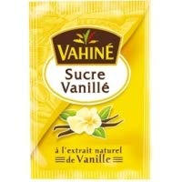 Vahine Sucre A Extrait Naturel De Vanille (x10) 75g