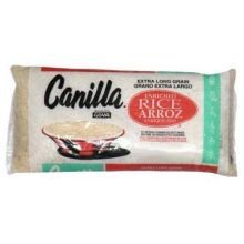 Goya Canilla Extra Fancy Long Grain Rice, 1 Pound (Pack of 30)