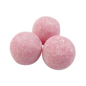 Kingsway Strawberry Bonbons 250g