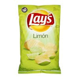 Lay's Limon Flavored Potato Chips