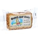 Bobo`S Oat Bars Almond Oat Bars (12/3 OZ) Have a Problem Contact 24 Hour Service Thank You