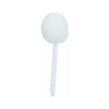 NexStep Commercial 96303 Bowl Swab, White