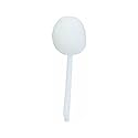 NexStep Commercial 96303 Bowl Swab, White
