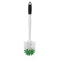 Libman 1 in. W Rubber Bowl Brush