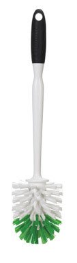 Libman 1 in. W Rubber Bowl Brush