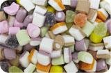 Barratt Dolly Mixture (500g Bag)