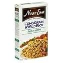 Near East 32106 Long Grain & Wild Rice Garlic