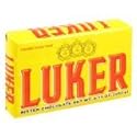 Luker Bitter Chocolate (Chocolate de Mesa sin Azucar)