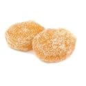 Ginger Fijian Slices -25Lbs