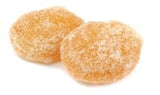 Ginger Fijian Slices -25Lbs
