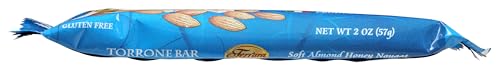 Torrone Bar Counter Display 12/2 oz