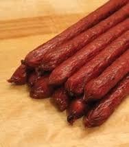 Pepper Stick Seasoning - Choose Your Size: Seasons 5, 25, or 170 lbs - Savory Blend for Homemade Sausage Snack Sticks (Seasons 25 lbs)