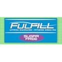 FulFill Fitness Drink Mix Stix Sugar Free Kiwi Strawberry Fitness Flavor 10 Count, .94-Ounce Boxes (Pack of 6)