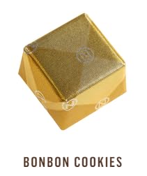 Neuhaus Belgian Chocolate Bonbons Box - 27 Individually Wrapped Bite-Size Pralines | Salted Caramel, Crunchy Nuts, Gianduja Nougat, Moelleux & Cookies