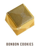 Neuhaus Belgian Chocolate Bonbons Box - 27 Individually Wrapped Bite-Size Pralines | Salted Caramel, Crunchy Nuts, Gianduja Nougat, Moelleux & Cookies