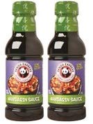 Panda Express 20.5 oz Mandarin Sauce, 2 Count (Pack of 3)