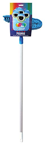 Ettore PHANNA Fan Duster 59" L
