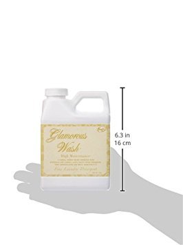 Tyler High Maintenance Fine Laundry Detergent - 16 Fl Oz, 16 Ounce