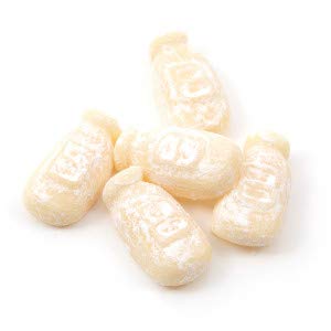 BARRATT MILK GUMS 250g