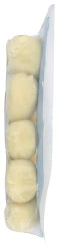 Pastificio Di Martino - Stuffed Gnocchi Pesto 16oz, 1 Pack, Authentic Italian Potato Gnocchi Filled with Spinach, Basil, Pecorino Romano & Ricotta