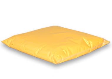 Gehls Premium Jalapeno Cheese Sauce, 106 Ounce Pouch -- 6 per case.