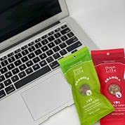 Good Life Natural’s Granola Cereal - 2oz Snack Packs | Individual Packs | Natural Ingredients | Almonds, Vanilla, & Cinnamon | No Artificial Flavoring