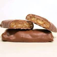 Gremlin Candy Bar