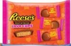 Reese's Valentine's Love Cups Milk Chocolate and Peanut Butter 10.5 oz
