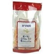 Kriti Olive Oil Biscuits, 11.3-Ounce Bags