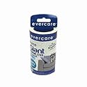 Evercare Giant Extreme Stick Lint Roller, 60-Sheets Refill - 1 Roll