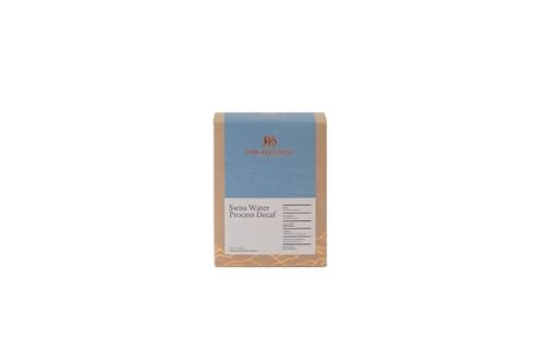 Pink Elephant Coffee Roasters Swiss Water Process Decaf