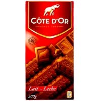 Cote D'Or Chocolat au Lait 200g