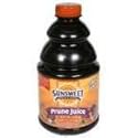 Sunsweet, Prune Juice, 48 Fl Oz Bottle