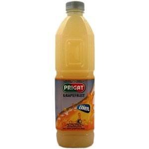 Prigat Drink Diet Grapfruit