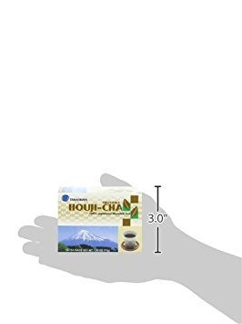 Houji-Cha (Japanese Roasted Tea) - 1.09oz [Pack of 3]