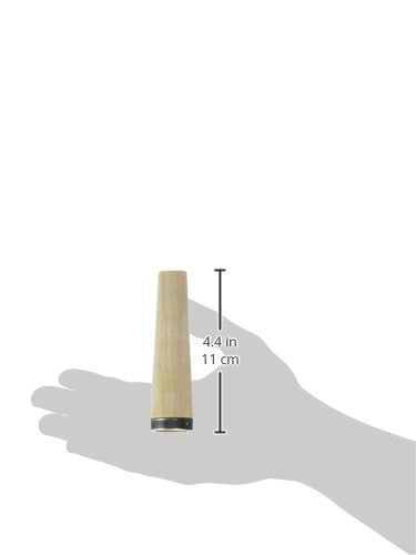Wood Pole Adaptor Tip