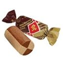 New Candy Batonchik with Chocolate-Vanilla By Rot Front