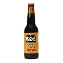 Mason's Root Beer - 12 oz (24 Glass Bottles)