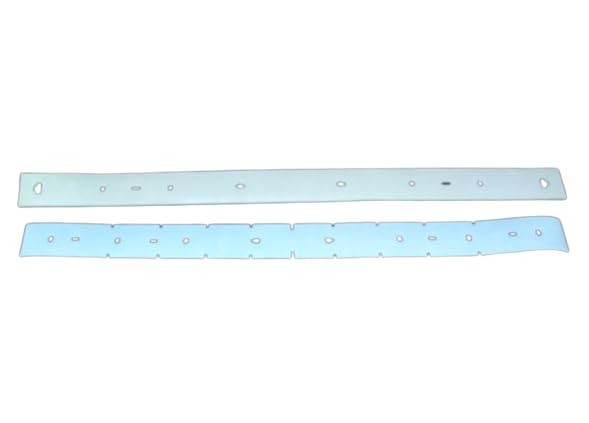 9100000279 Squeegee Blade kit Fits Advance Adfinity 17ST and 20ST Floor Scrubbers