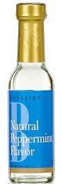 Boyajian Peppermint Flavor - 1 bottle - 12.7 fl oz